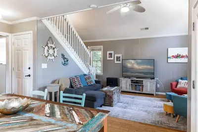 Image de Kc Blue, Oceanside House in Emerald Isle, Nc!