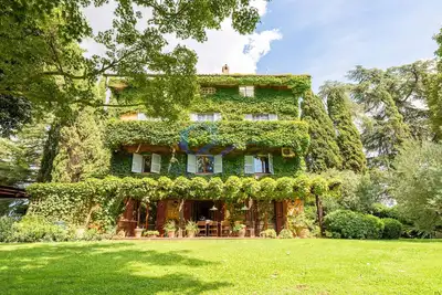 Image de A Green Gate to Rome