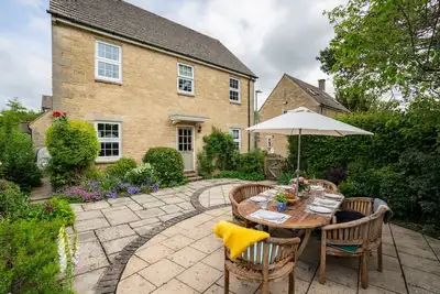 Image de Large dog friendly holiday home - Myrtle House