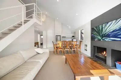 Image de Frostfire | Apartment 27 | Crackenback