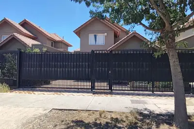 Image de Gran Casa, Ideal Para Familias En Santiago