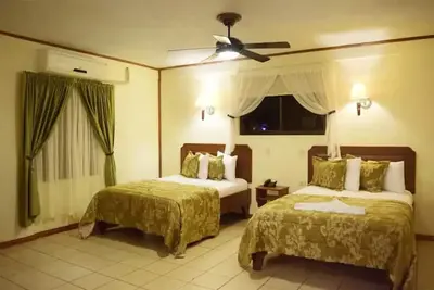Image de The Peak of Comfort Hotel 2