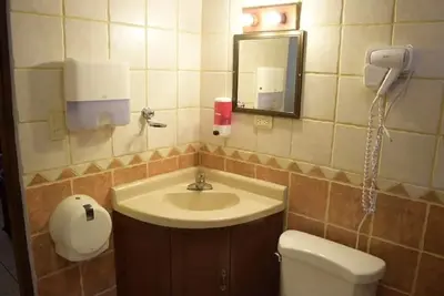 Image de The Peak of Comfort Hotel 5