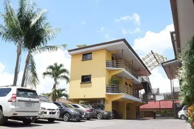 Image de The Peak of Comfort Hotel 8