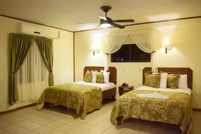 Image de The Peak of Comfort Hotel 9