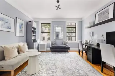Image de Spacious Elegant Oasis! Manhattan! 3 Bedrooms