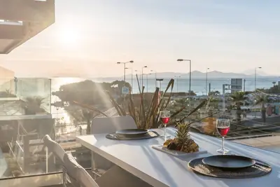 Image de Thais D2 Penthouse Apartment