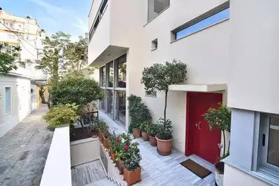 Image de Villa Amaryllis Keramikos