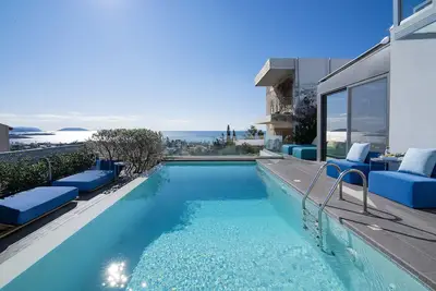 Image de Stefanos Villa Lagonissi
