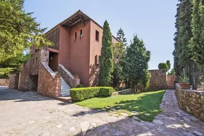 Image de Villa Terra Mare Varkiza