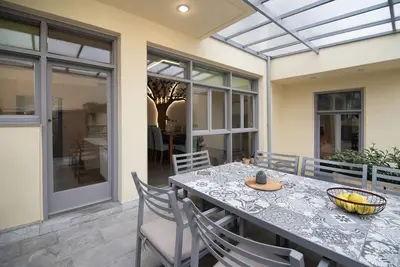 Image de Villa Olivia Philopappou