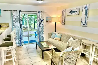 Image de Sunset Haven-Bimini Bay 3 Bedroom Vacation Home