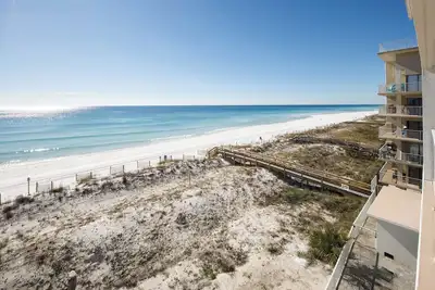 Image de 🌊The Palms 403/ Gulf Front