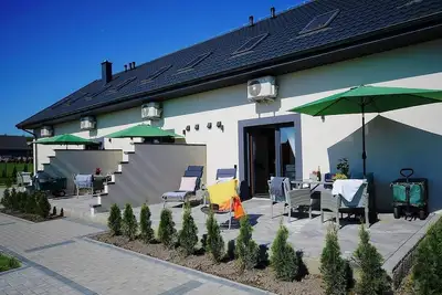 Image de Maison mitoyenne pour 5 personnes, Mielenko