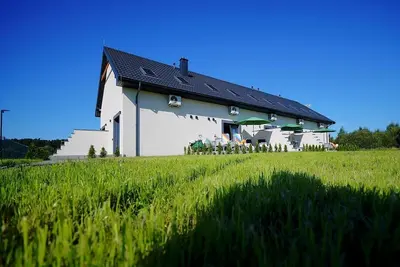 Image de Belle maison mitoyenne pour 5 personnes, Mielenko