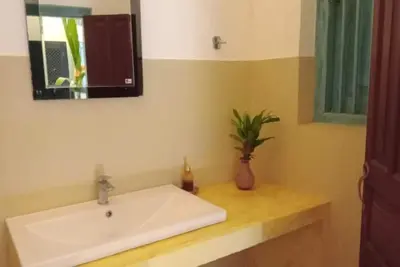 Image de Double Room with Private Bathroom + Breakfast