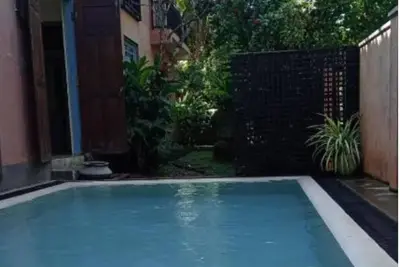 Image de Hiriketiya Cove Inn- 5 bedroom house w\/breakfast included