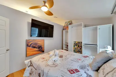 Image de Heart of The City - Main + Studio - Hot Tub