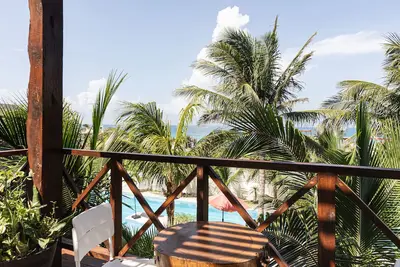 Image de Villas Amanecer by Andiani Travel