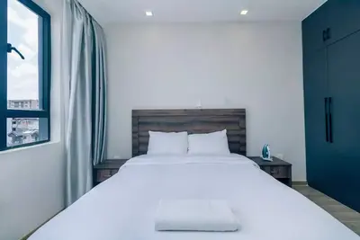 Image de Serene 1 bedroom apartment