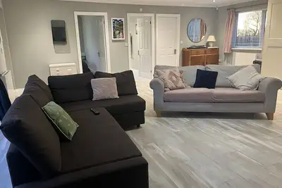 Image de The Apartment at Woodside