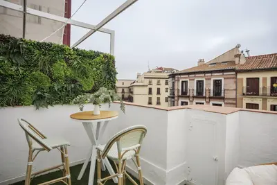 Image de Heima Penthouse suite Old Town