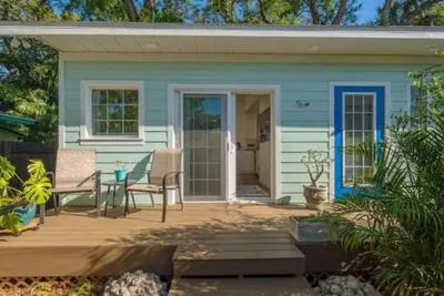 Image de Charming Cottage Downtown Srq