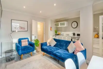 Image de Molokai Snug | Best location | North South bay | Courtyard garden | Parking
