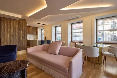 Image de Porto Clérigos Luxury Apartment Ii