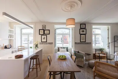 Image de Flh Downtown Central Arammish Apartment