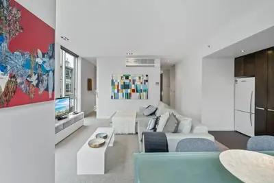 Image de Central apt with Parking & Pool