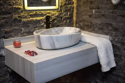 Image de Honeymoon Suite