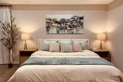 Image de Maison Neuve tout confort, au coeur de Fort Worth!