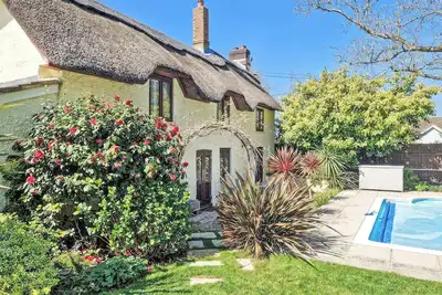 Image de 4 bedroom accommodation in Lymington