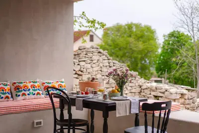 Image de Villa Imagination with Pool