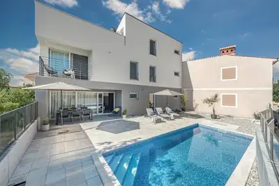 Image de Villa Sunny Sky with Pool