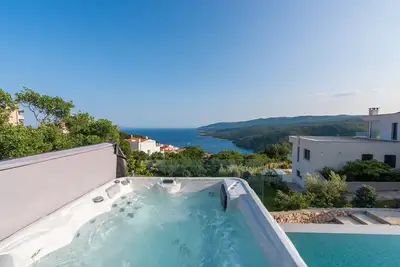 Image de Luxury Villa Horizonte with Pool