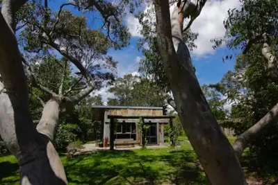 Image de \"The Old Shed\"