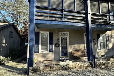 Image de The Tow Path House On D&R Canal