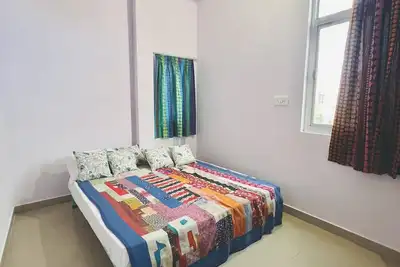 Image de Bhoora House Double Room With Balcony
