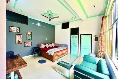 Image de Bhoora House executive Ac Room with Kitchen