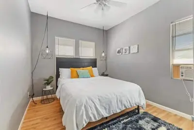 Image de PetFriendly 2br Convenient to Stadium&Downtown