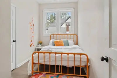Image de 3br City Chic: Modern Apt Best Location dlc