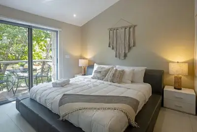 Image de ¡Playacar Suite! 2 Pools, Bbq Area, Near Beach