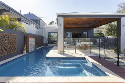 Image de Stella Retreat - Townhouse with pool