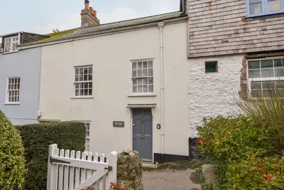 Image de Lyme Regis Cottage, family friendly, with a garden in Lyme Regis