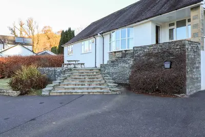 Image de Rainbow End, pet friendly, with a garden in Grasmere