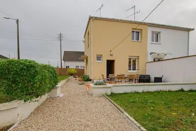 Image de Comme Ă la Maison - Saint Julien Les Villas