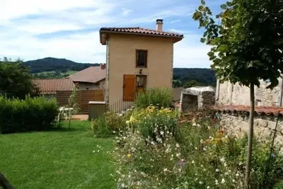 Image de Forez - Saint Bonnet Le Chastel