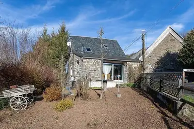 Image de gite chez chocol - Rochefort Montagne